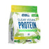 Clear Vegan Protéine 600g Lemon Lime Applied Nutrition