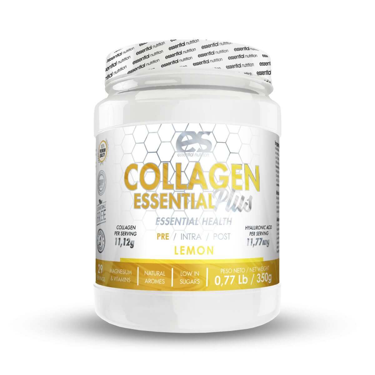 Collagen Essential Plus 350g Essential Nutrition