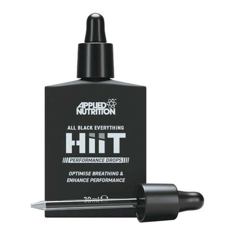 HIIT Performance ABE Drops 30ml Applied Nutrition