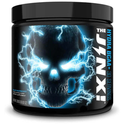 The Jinx ! - 309 gr - Force Addict Pro - Boutique de Compléments Alimentaires pour la musculation