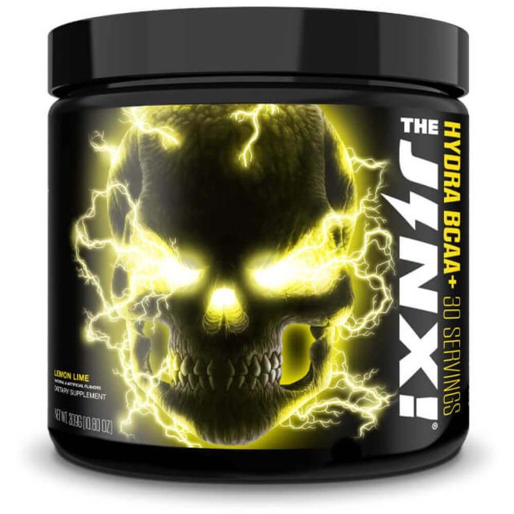 The Jinx ! - 309 gr - Force Addict Pro - Boutique de Compléments Alimentaires pour la musculation