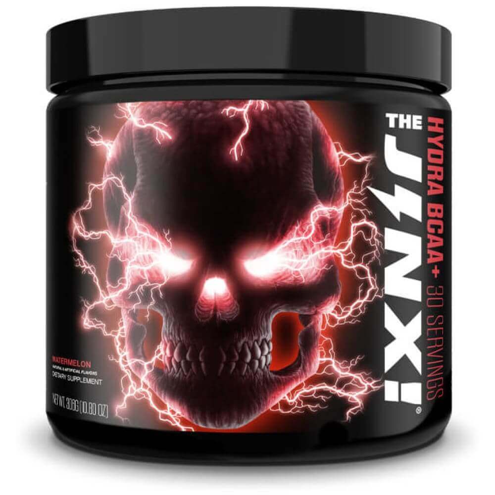 The Jinx ! - 309 gr - Force Addict Pro - Boutique de Compléments Alimentaires pour la musculation