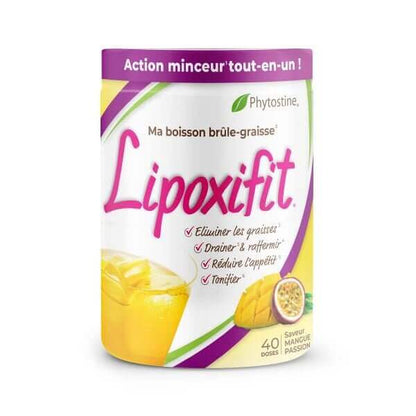 lipoxifit mangue passion | Phytostine - FORCE ADDICT PRO