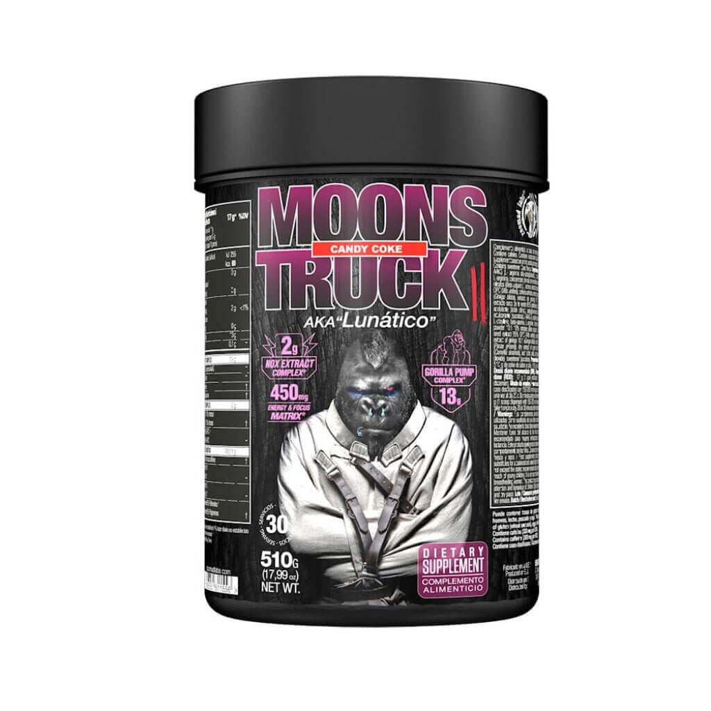 MOONSTRUCK-II-CANDY-COKE 510g | ZOOMAD LABS - Force Addict Pro