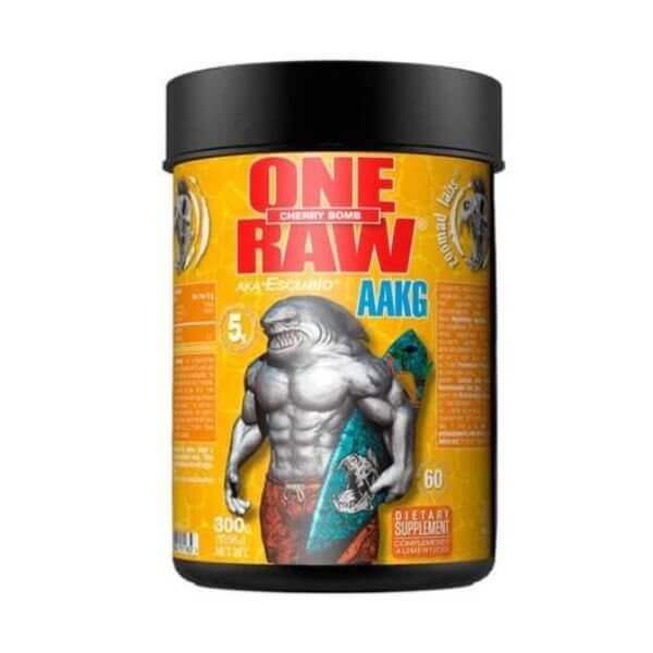 ONE RAW® AAKG - 300g