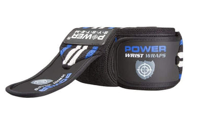 Protège-poignets - Wrist Wraps - 45 Cm