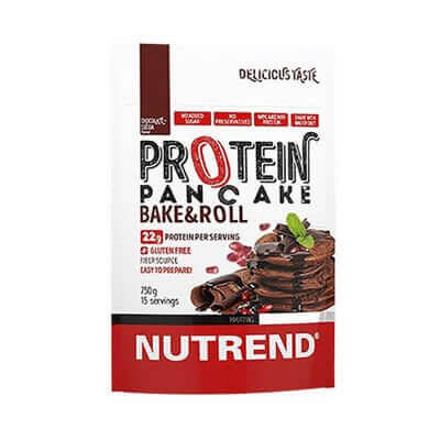 Protein Pancake Nutrend