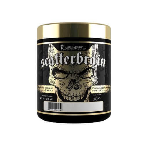 KEVIN-LEVRONE-Scatterbrain-270g | Force Addict Pro