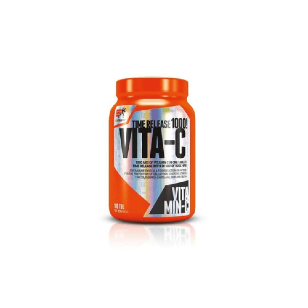 EXTRIFIT VITA-C Time Release - Vitamine C